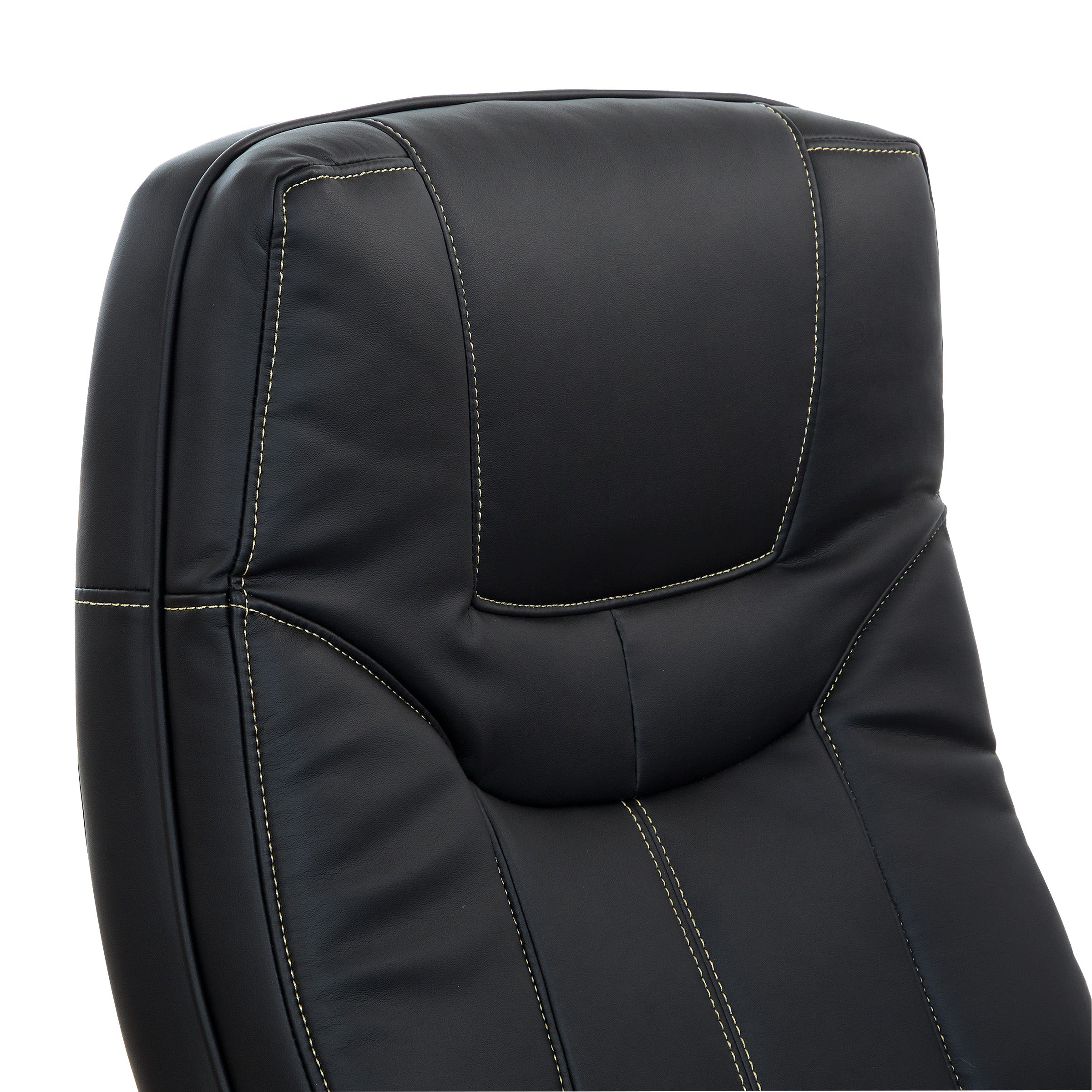 Executive High Back Chair 1